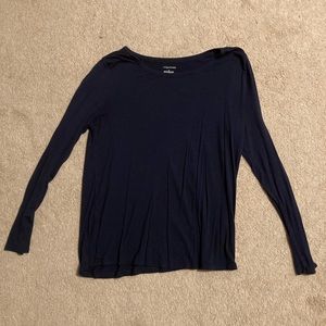 Maurices 24/7 long sleeve